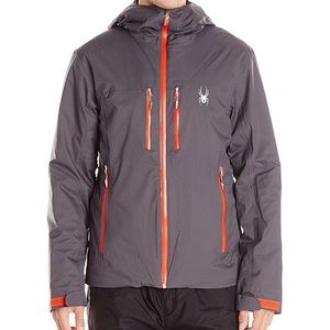 Spyder Pryme Snow Jacket